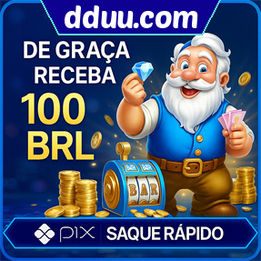 dduu.com Ganhe R$ 100,00 Gratis